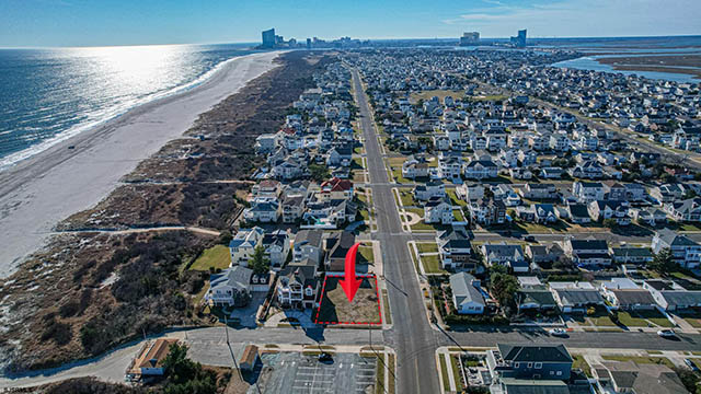1700  Ocean Ave - , BRIGANTINE