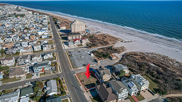 1700  Ocean Ave - , BRIGANTINE