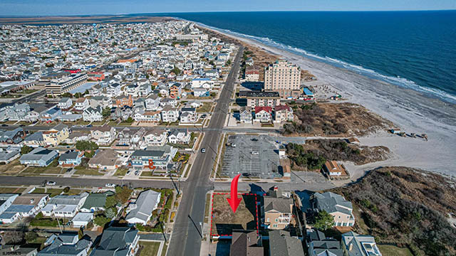1700  Ocean Ave - , BRIGANTINE