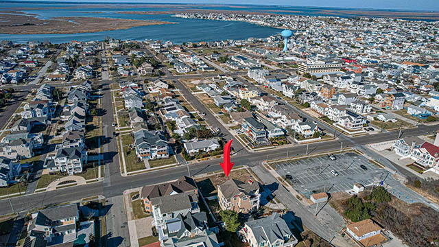 1700  Ocean Ave - , BRIGANTINE