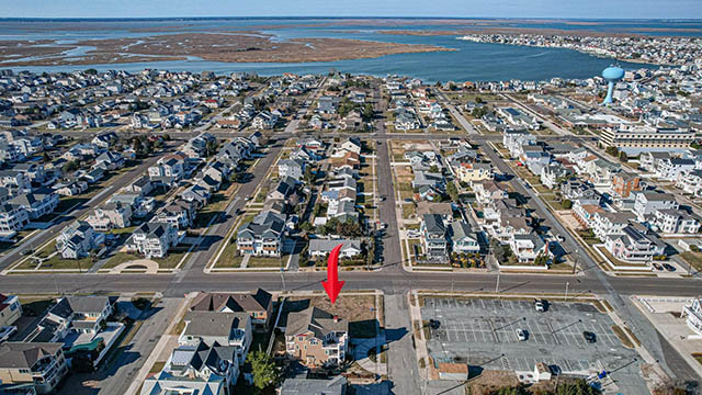 1700  Ocean Ave - , BRIGANTINE