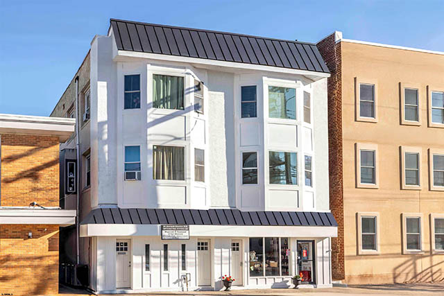 4825  Atlantic - , VENTNOR CITY