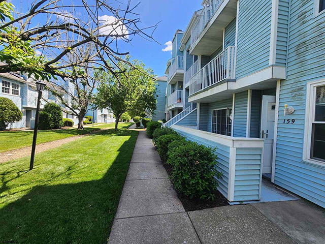 159  Heather Croft - , EGG HARBOR TOWNSHIP