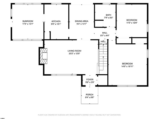 209  Berkshire - , LINWOOD