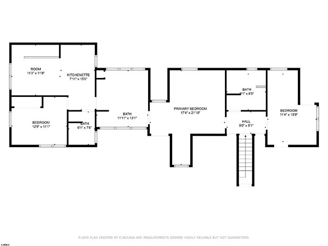 209  Berkshire - , LINWOOD