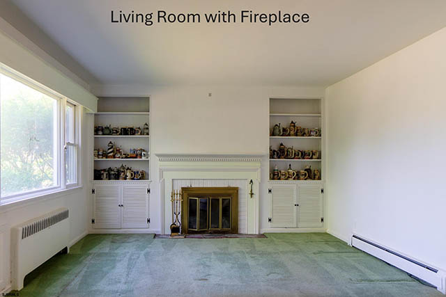 209  Berkshire - , LINWOOD