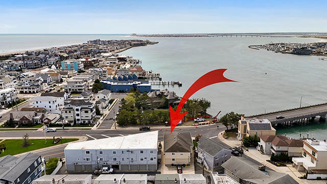 2705  Ventnor - , LONGPORT