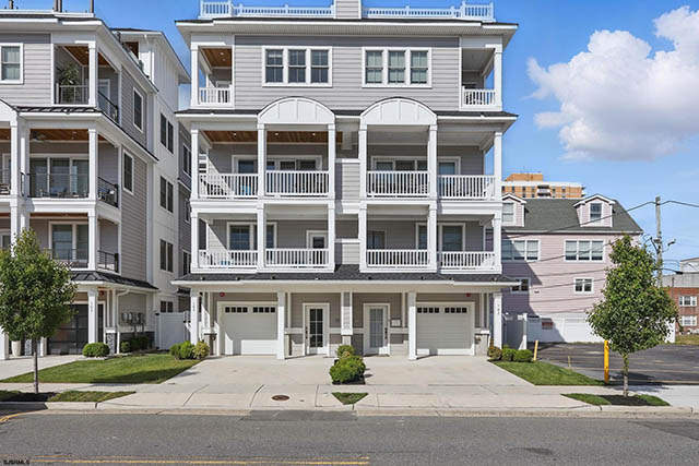 105 S Surrey Ave - , VENTNOR CITY