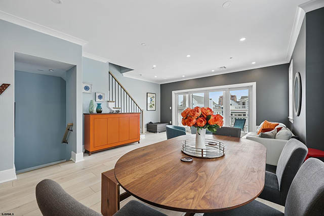 105 S Surrey Ave - , VENTNOR CITY