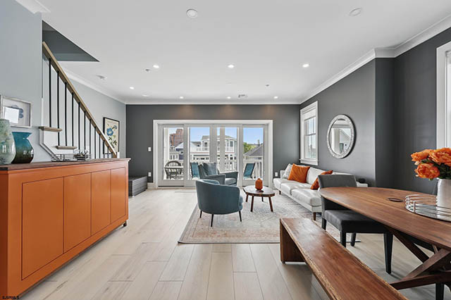 105 S Surrey Ave - , VENTNOR CITY