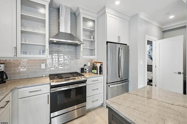 105 S Surrey Ave - , VENTNOR CITY