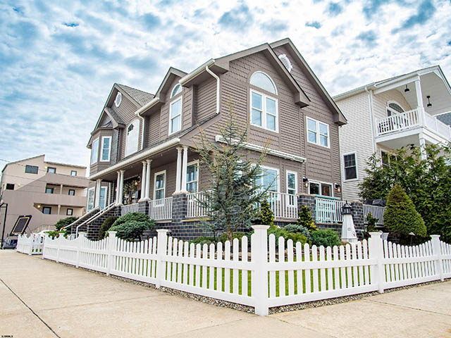 2608  Oberon - , LONGPORT