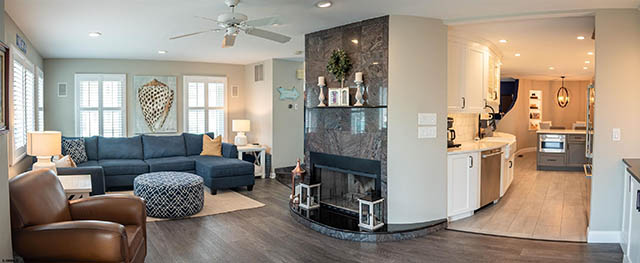 2608  Oberon - , LONGPORT