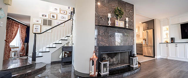 2608  Oberon - , LONGPORT