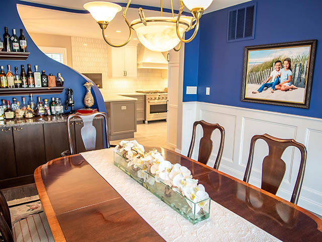 2608  Oberon - , LONGPORT