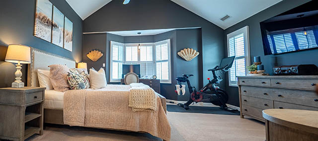 2608  Oberon - , LONGPORT