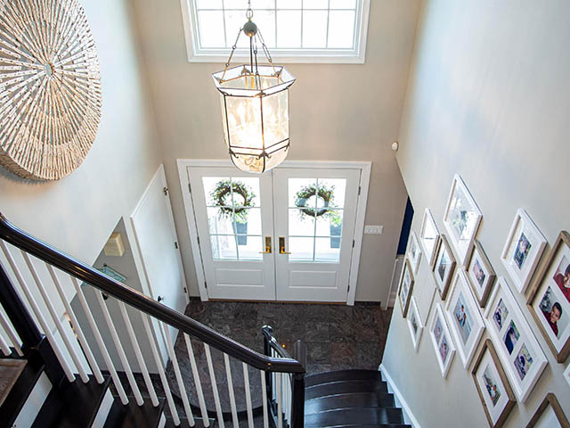 2608  Oberon - , LONGPORT