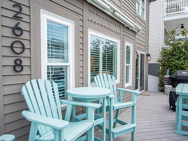 2608  Oberon - , LONGPORT