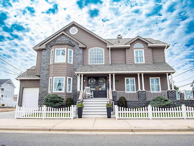 2608  Oberon - , LONGPORT