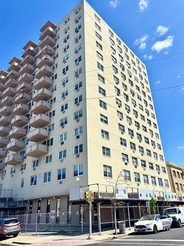 3817  Ventnor - , ATLANTIC CITY
