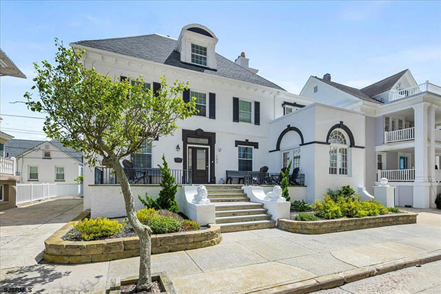 103 S Austin - , VENTNOR CITY