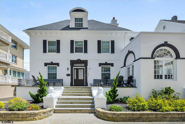 103 S Austin - , VENTNOR CITY