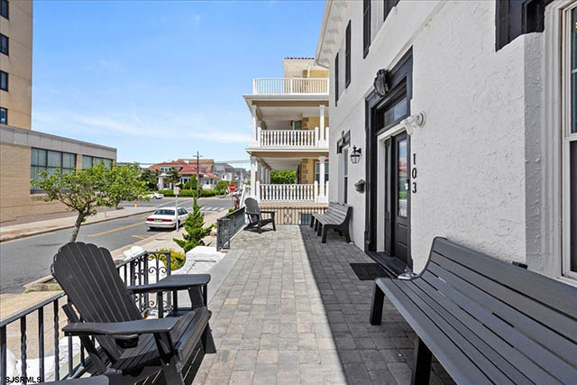 103 S Austin - , VENTNOR CITY