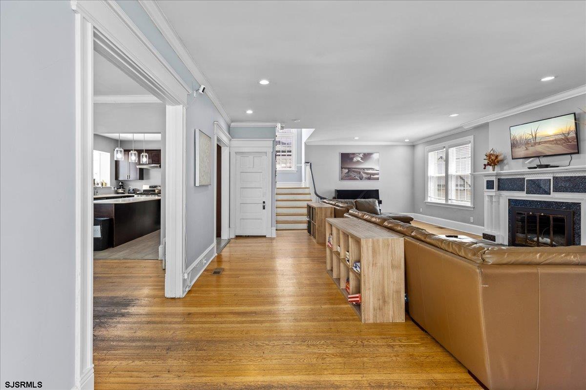 103 S Austin - , VENTNOR CITY