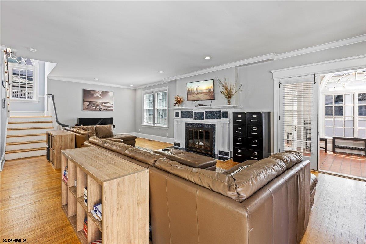 103 S Austin - , VENTNOR CITY