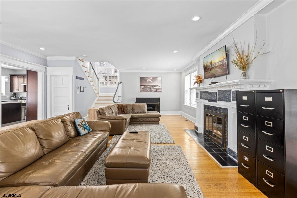 103 S Austin - , VENTNOR CITY