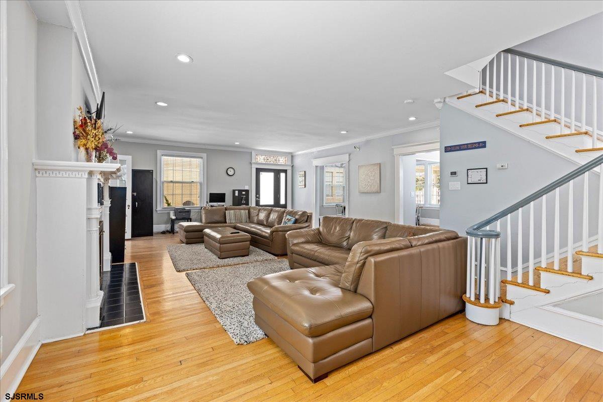 103 S Austin - , VENTNOR CITY