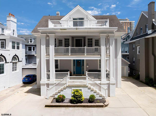 105 S Austin - , VENTNOR CITY