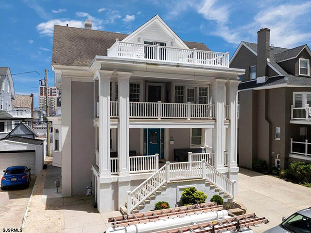 105 S Austin - , VENTNOR CITY