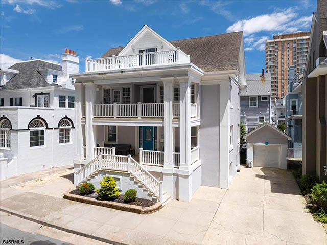 105 S Austin - , VENTNOR CITY