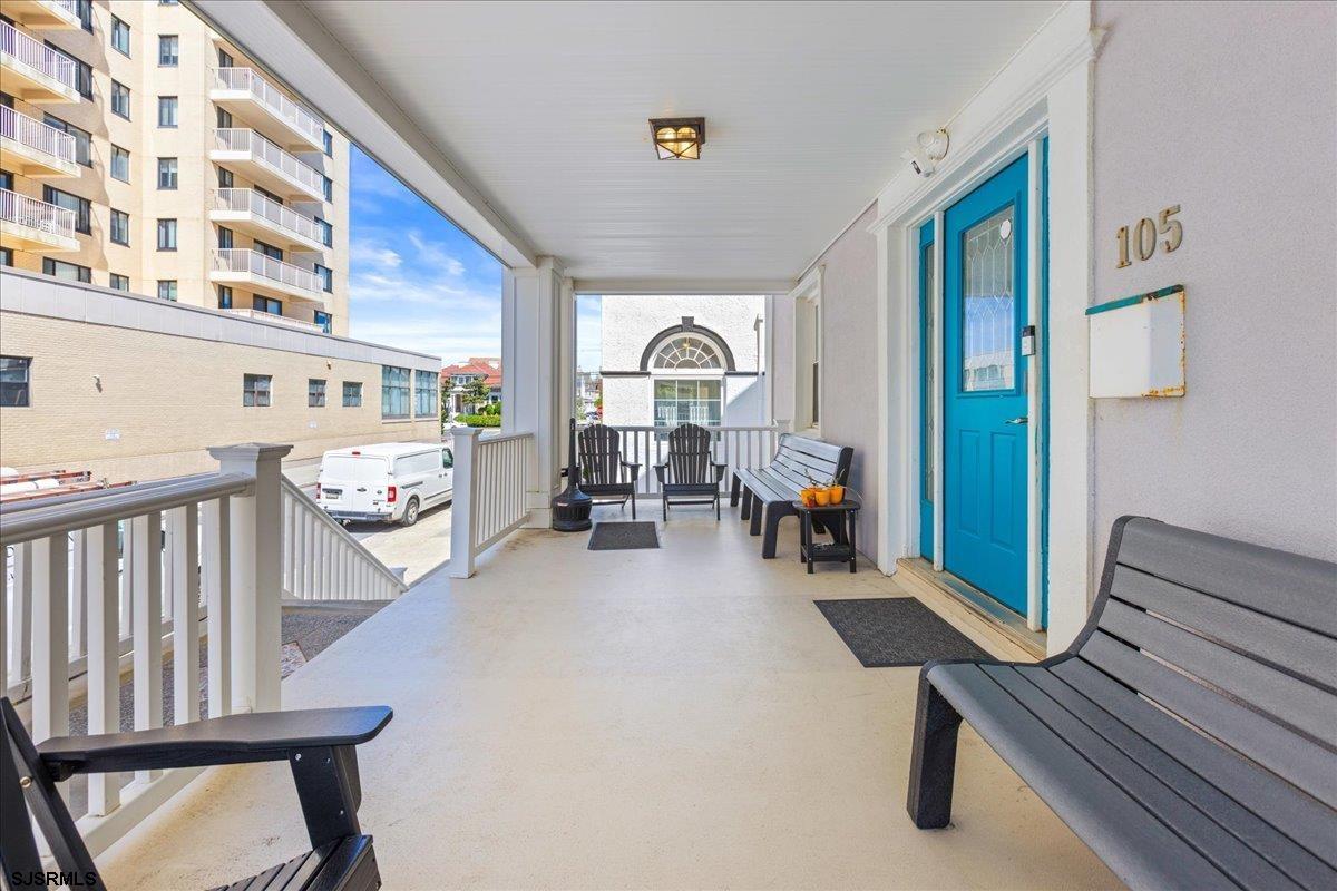 105 S Austin - , VENTNOR CITY