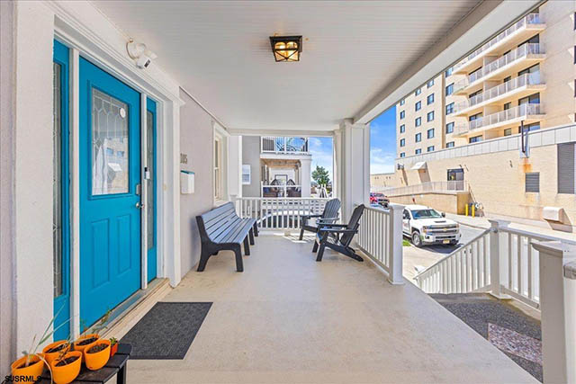 105 S Austin - , VENTNOR CITY