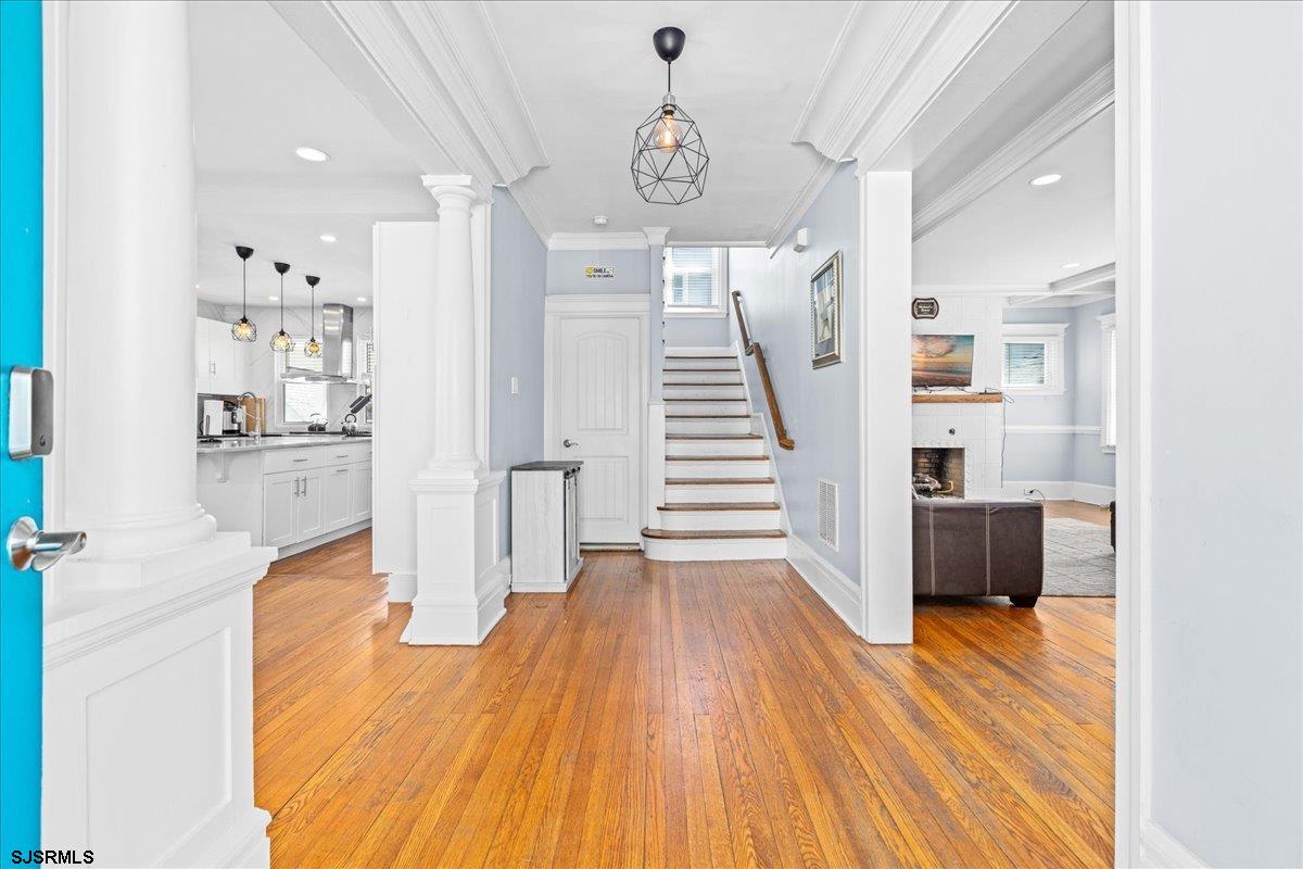 105 S Austin - , VENTNOR CITY