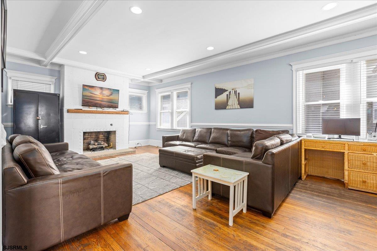 105 S Austin - , VENTNOR CITY