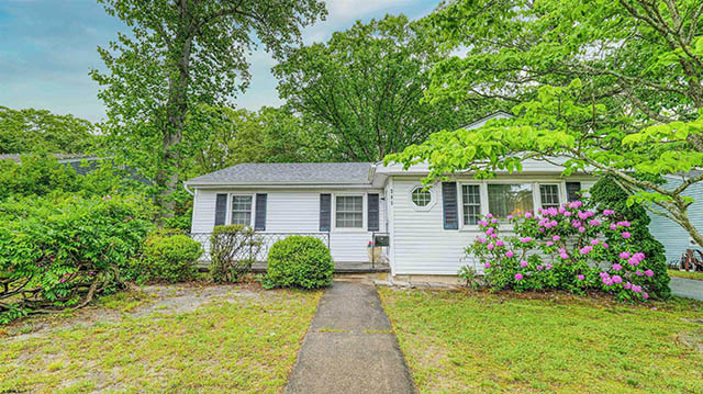 205  Ridgewood - , NORTHFIELD