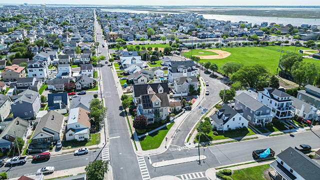 8201  Amherst - , ATLANTIC CITY
