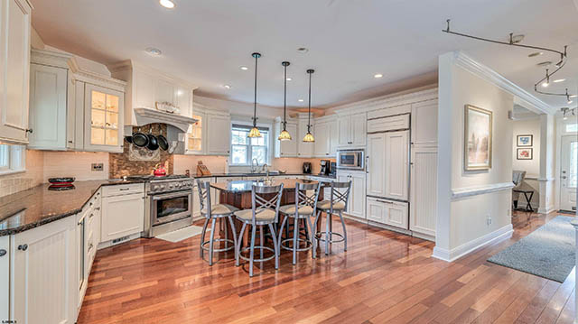 8201  Amherst - , ATLANTIC CITY