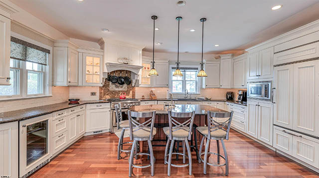 8201  Amherst - , ATLANTIC CITY