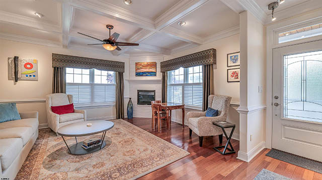 8201  Amherst - , ATLANTIC CITY