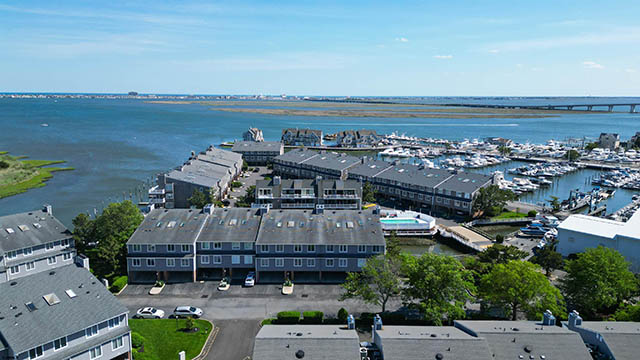 903  Harbour Cove - , SOMERS POINT