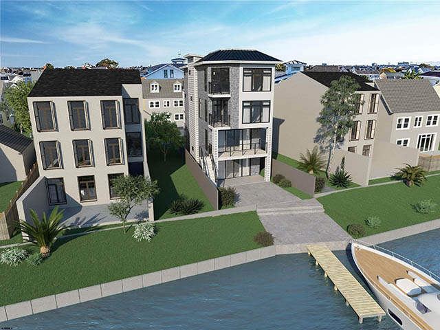 233 W 17th St - , OCEAN CITY