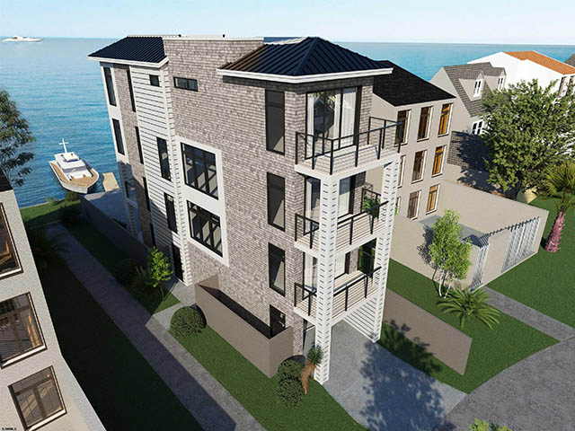 233 W 17th St - , OCEAN CITY
