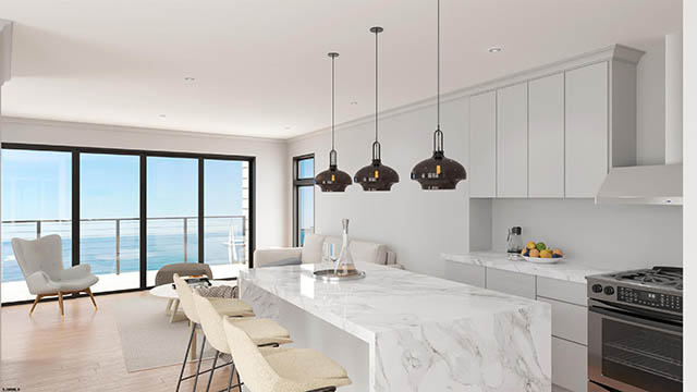 233 W 17th St - , OCEAN CITY