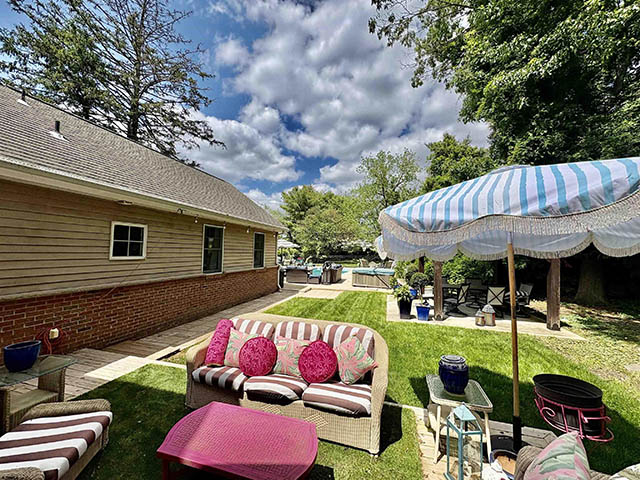 622  Central Avenue - , LINWOOD