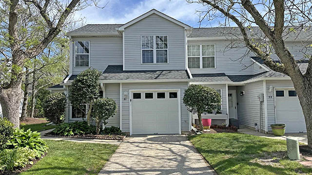 21  Heather Croft - , EGG HARBOR TOWNSHIP