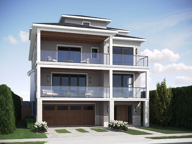 6001 B  Winchester - , VENTNOR CITY